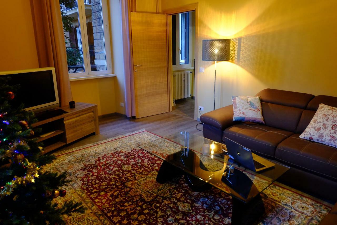 Villa Ella 罗马 外观 照片