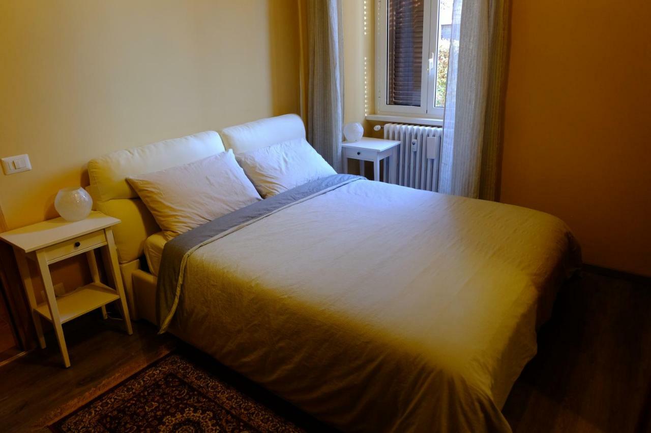 Villa Ella 罗马 外观 照片