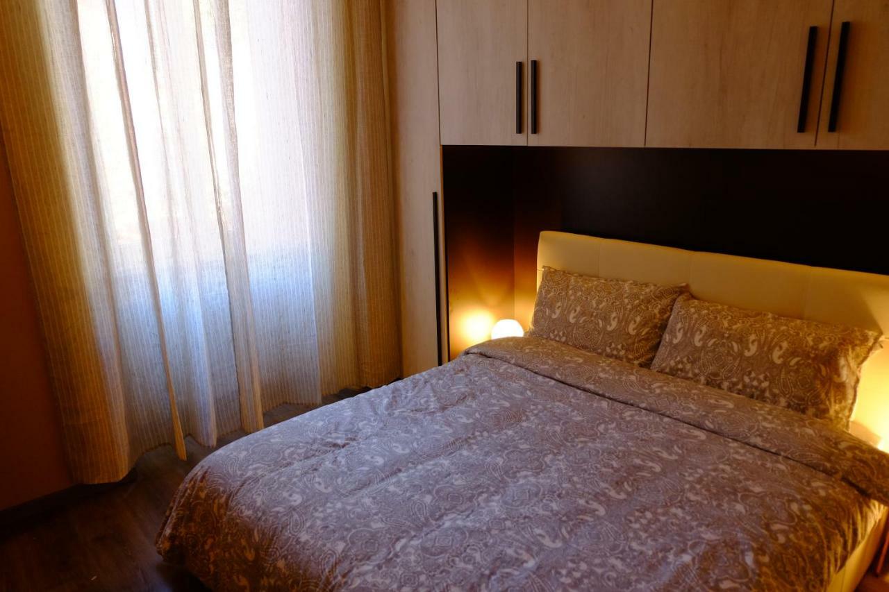 Villa Ella 罗马 外观 照片