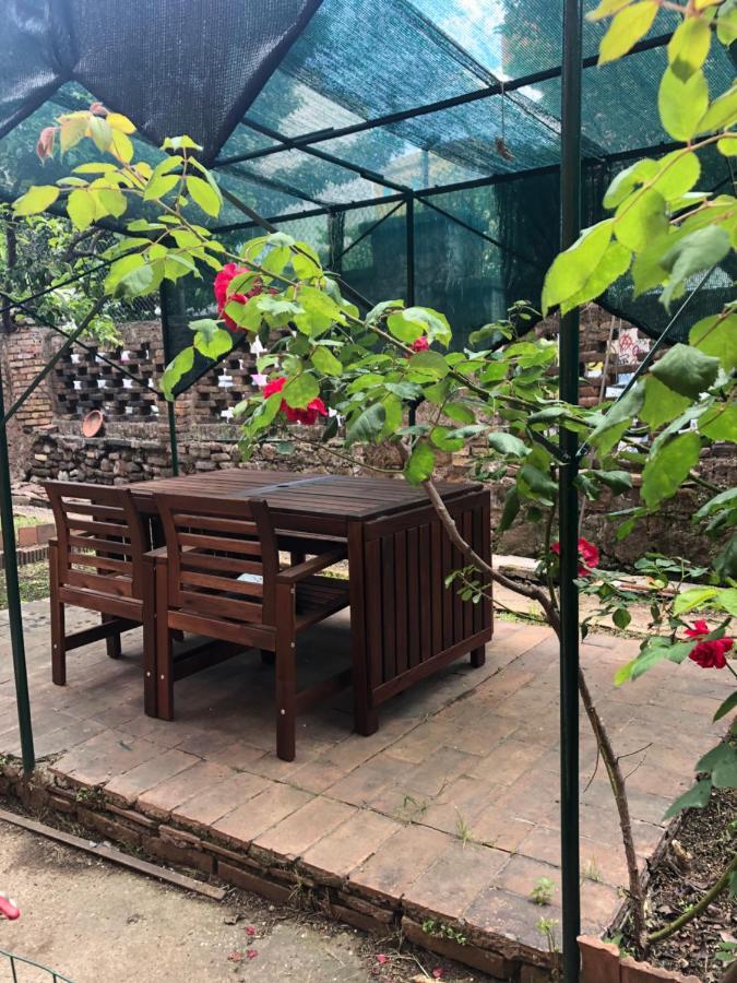 Villa Ella 罗马 外观 照片