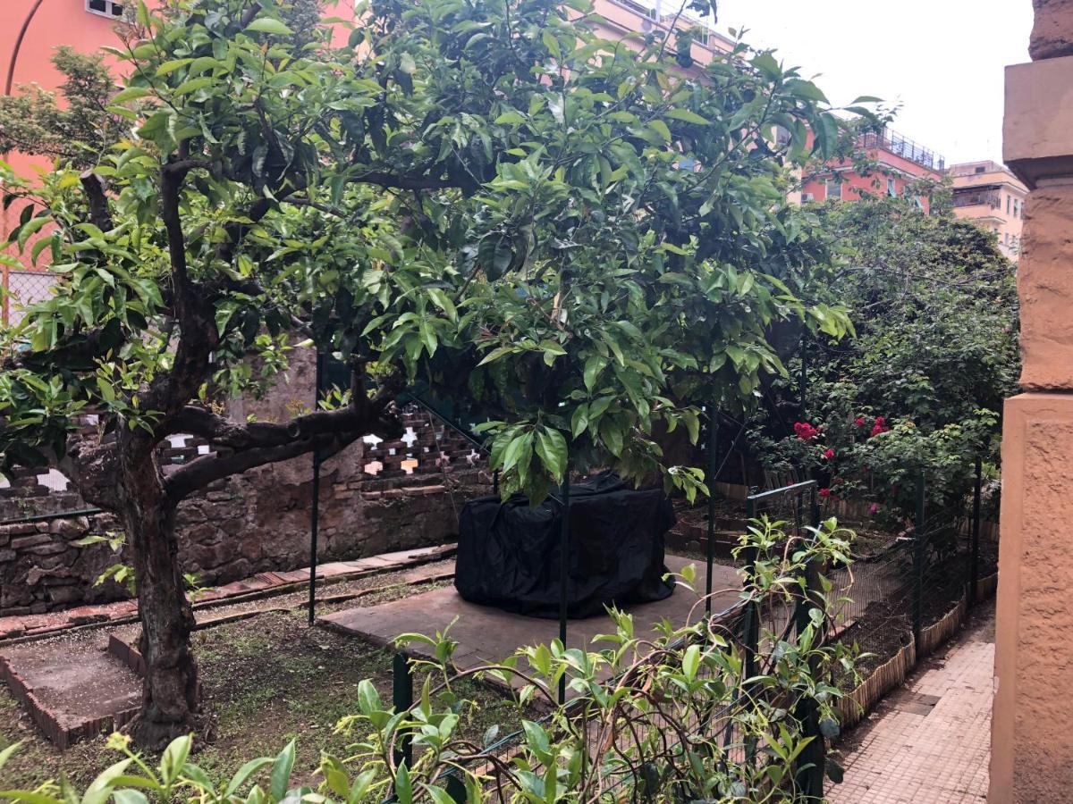 Villa Ella 罗马 外观 照片