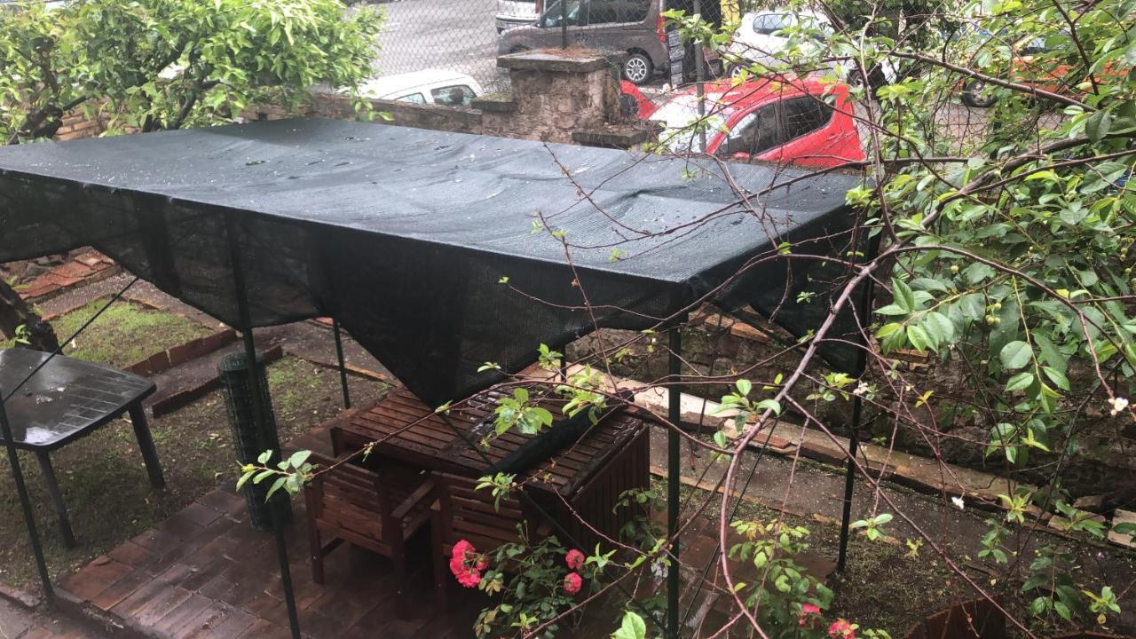 Villa Ella 罗马 外观 照片